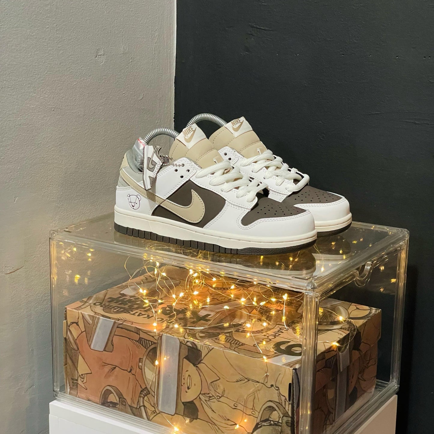 NIKE SB OSITO