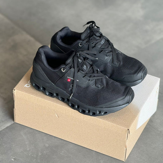 ON CLOUDTEC NEGRO New