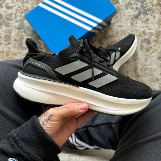 Adidas Ultraboost Negro Gris New