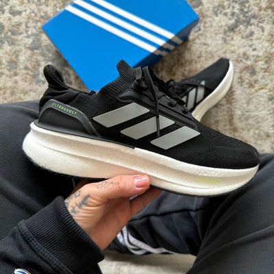 Adidas Ultraboost Negro Gris New
