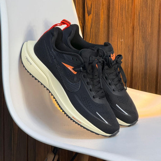 NIKE ZOOM X NEGROS EDITION 2025