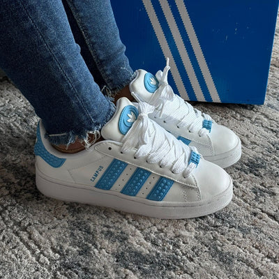 ADIDAS CAMPUS LEGO BLUE SKY