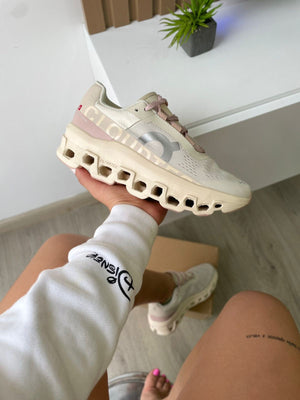 ON CLOUDTEC BEIGE