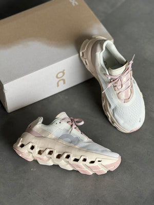ON CLOUDTEC BEIGE