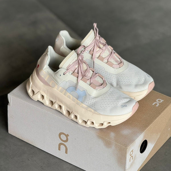 ON CLOUDTEC BEIGE