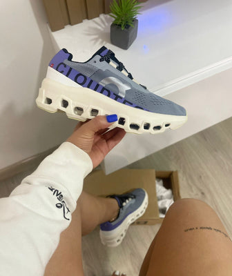 ON CLOUDTEC AZUL
