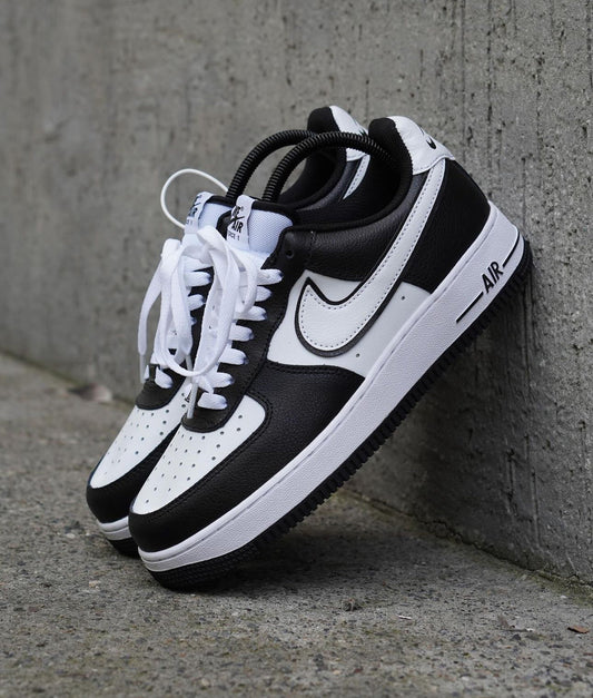 NIKE FORCÉ ONE PANDA AF1
