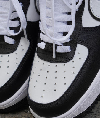 NIKE FORCÉ ONE PANDA AF1