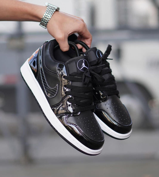 AIR JORDAN RETRO 1 CHAROL