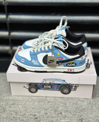 Nike Sb Piloto