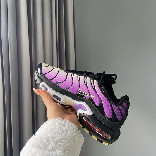 NIKE TN MORADO