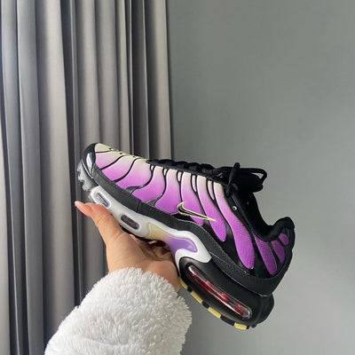 NIKE TN MORADO