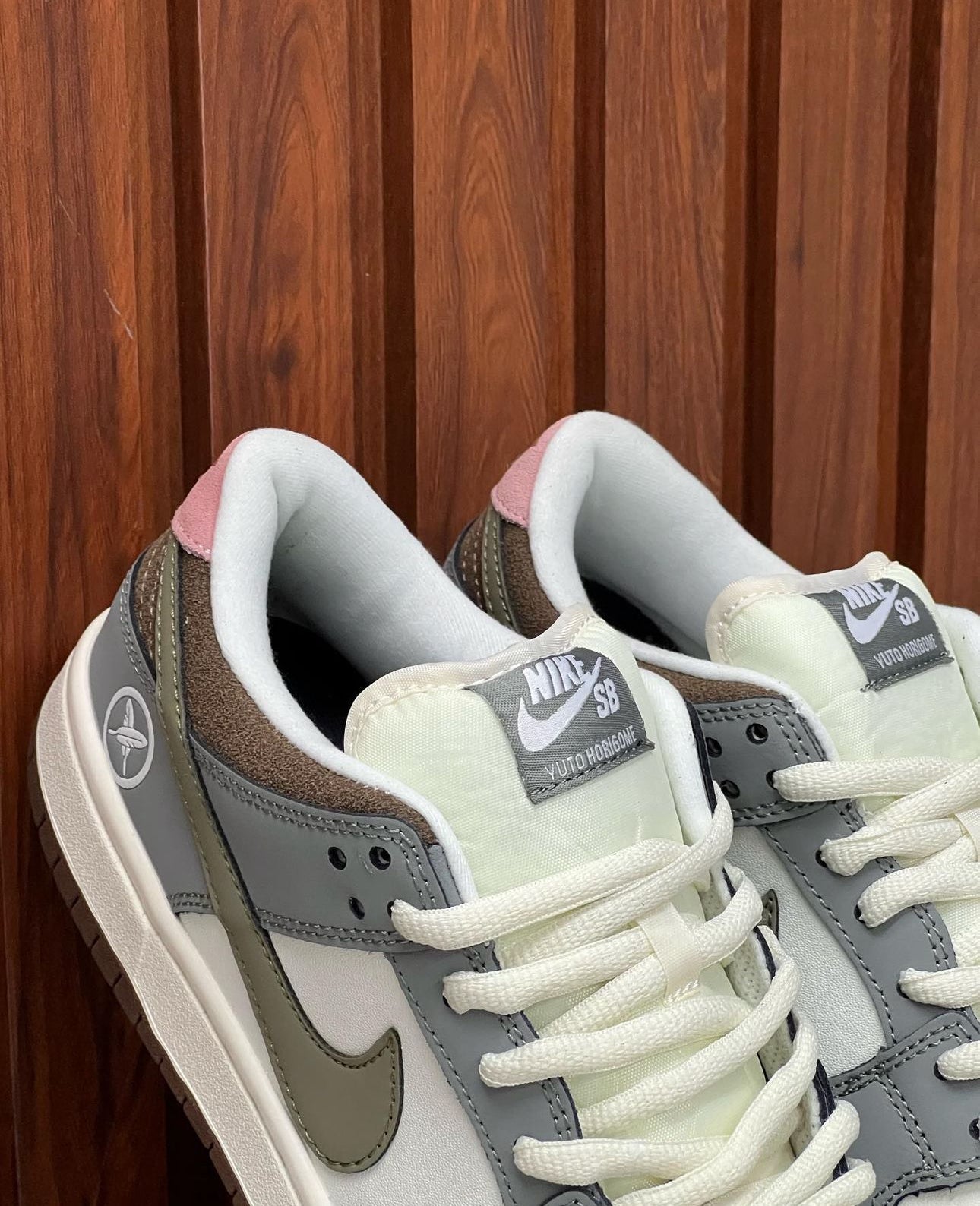 NIKE SB YUTO