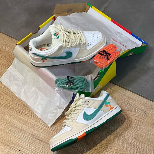NIKE SB JARRITOS EDICION ESPECIAL