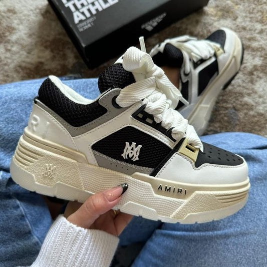AMIRI BLACO NEGROS