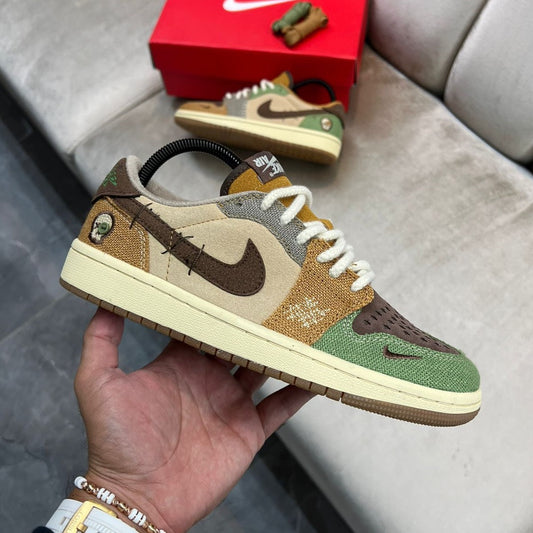 NIKE SB VOODOO